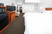 Hampton Inn Linden Hotel di Linden
