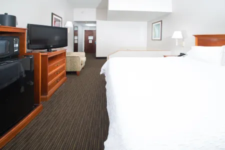 Hampton Inn Linden