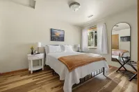 Two bedroom townhome, central to most popular destinations within Rapid City.