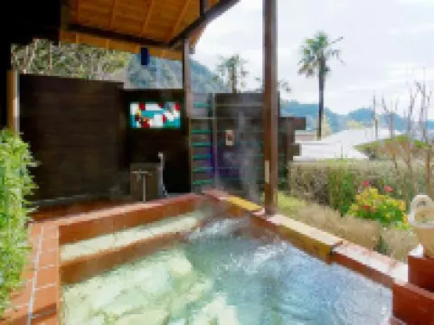 Villa Katsuyama Avail