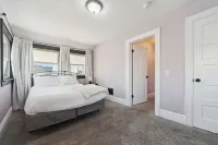 Farmhouse Living in the City