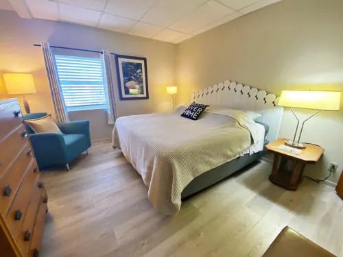 Country Apartment Rental in an Outdoor Paradise!