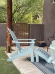 Immaculate guesthouse in the NW Tucson desert...yet close to everything!