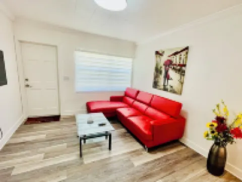 Lovely # 3 apartment near Lake Okeechobee and Marina. Hotels in Hendry County