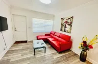 Lovely # 3 apartment near Lake Okeechobee and Marina.