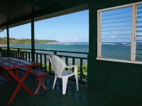 AT THE SHORE ON ALIOMANU BAY-TVNC-1127 Hotels in Anahola