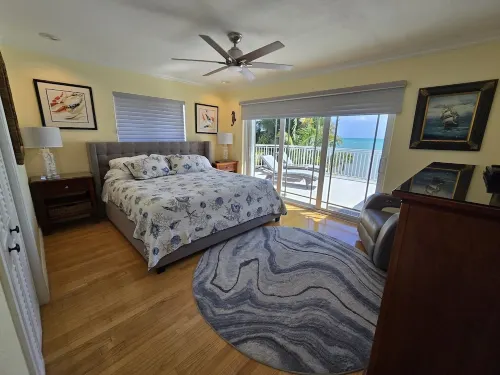 Private Beachfront Paradise