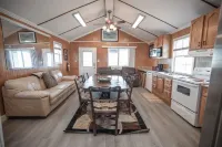 Venice Louisiana Fish and Hunt Camp (House Boat)