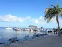 3-Bedrooms Private Sandy Beach Sunsets+Pier+Heated Pool+Bike+Kayak+Founders Park