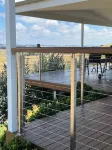 Hidden gem with magnificent view of Oberon Lake