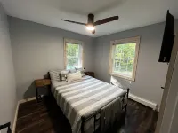 Quiet Home in the woods