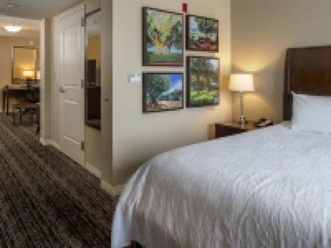 Hilton Garden Inn St. Louis Airport Hotels in Berkeley