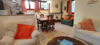 APARTMENT IN DORGALI, COMFORT AND RELAX GARDEN