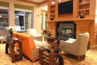 Hilton Garden Inn Chesapeake/Suffolk فنادق في Suffolk