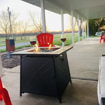 Peaceful Country Home