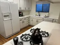 Stylish Condo Steps from St. Helena Wineries & Downtown