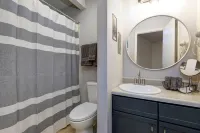 One Bedroom Serenity on the 17th | Amenities Golf