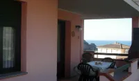 Panoramic apartment with fantastic views of the sea