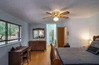 Free EV ChargerVisit Yosemite Stay at Valley Oak Vacations.