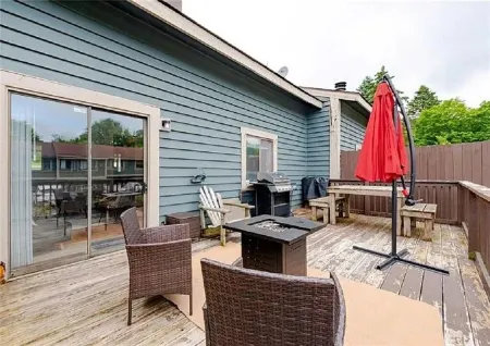 Peaceful Retreat in Hidden Valley, PA: Ski Resort, Golf and Trails in Mountain