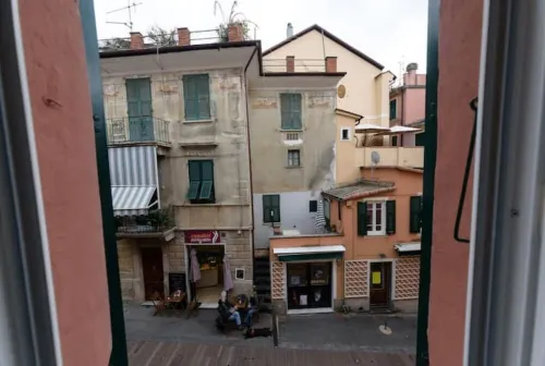 Carla House - Monterosso Cinque Terre .- Citra011019-LT-0135