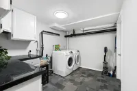 Remodeled 3 bedroom/ 2 story with AC