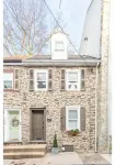 Saint Davids Cottage: Walk to Train, Main Street in the heart of Manayunk