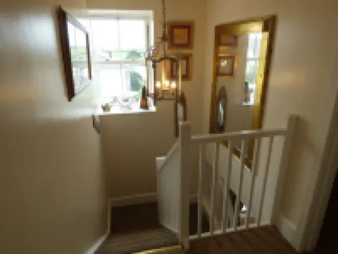 Trelake Cottage. An Idyllic Holiday cottage near to Trebarwith Strand