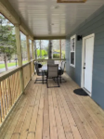 Rattletrap Cabin - 3bed/2bath