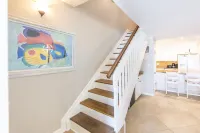 Beautiful, Large Gulf Front Condo - Private Beach - Beach Set up Included Hotel a Seacrest