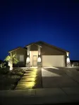 The perfect desert retreat for a relaxing weekend getaway!