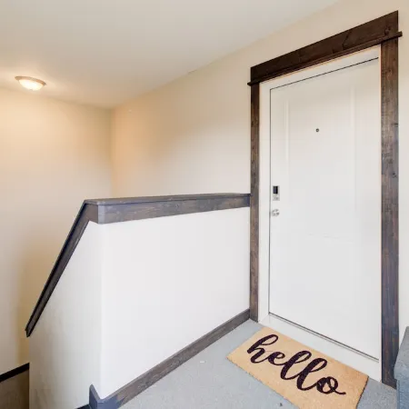 Lovely 3 bedroom Apartment in Bozeman! Unit #C