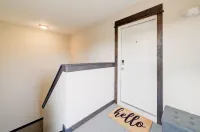 Lovely 3 bedroom Apartment in Bozeman! Unit #C