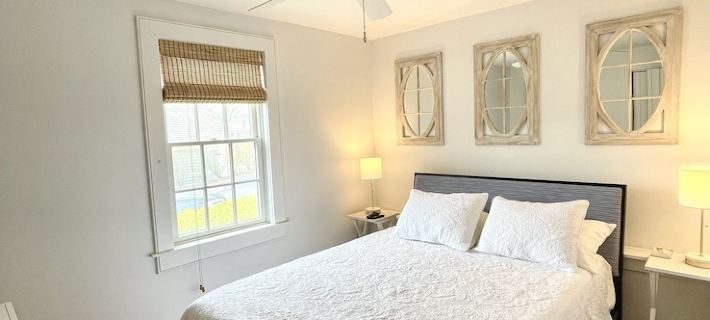 Maushop Village Getaway with Ocean Views, Steps to Private Beach Hotels in Mashpee