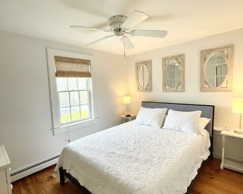 Maushop Village Getaway with Ocean Views, Steps to Private Beach Hotels in Mashpee