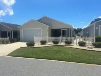 Beautiful 2/2 Patio Villa w/Cart in Village of Collier Close to Brownwood Square