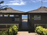 Updated family-sized condo- 5 min walk to Kaanapali Beach! w/ partial ocean view Hotel a 