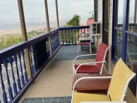 Studio Apartment with views of Sedona, Verde Valley, and San Francisco Peaks Hotels in Jerome