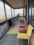 Studio Apartment with views of Sedona, Verde Valley, and San Francisco Peaks