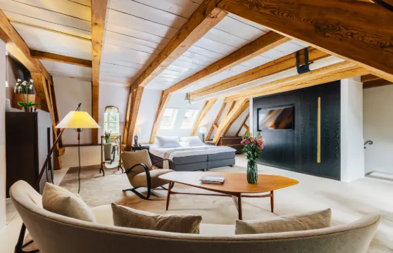 迪倫阿姆斯特丹酒店