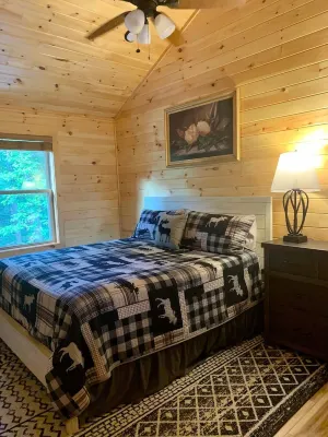 Country living and still close to Pigeon Forge/Sevierville/Gatlinburg activities Hotels near Sims Point