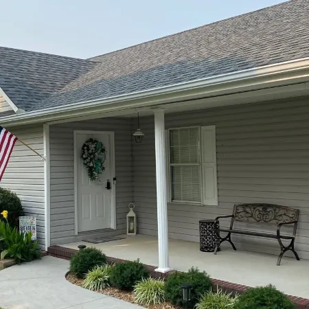 Beautiful Lakefront Retreat w/ Private Dock! Minutes from public boat ramp