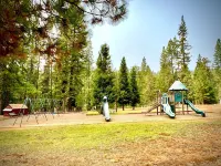 Our Whittle Cabin near Pinecrest w/WiFi