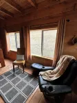 Lil Cedar Lodge