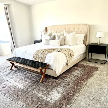 Paul’s Pad, a sweet retreat!!!!