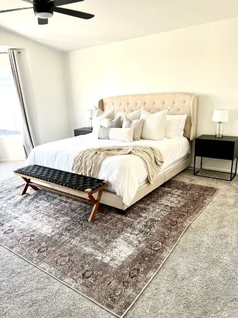 Paul’s Pad, a sweet retreat!!!! Отели рядом с достопримечательностью «Суперстишен Гейтуэй Запад»