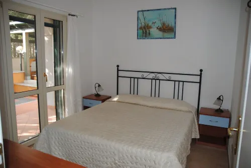 Apartment/ flat - Cala Gonone