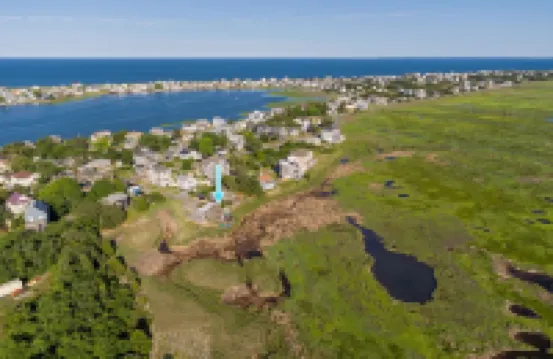 Breathtaking Sunsets on Plum Island at Blue Moon Hotels in Newburyport