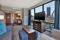 Homewood Suites by Hilton Pittsburgh-Downtown - piscina