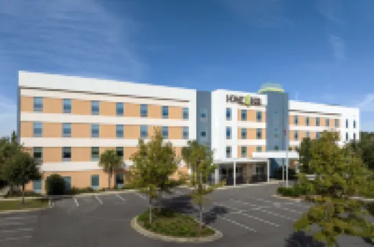 Home2 Suites by Hilton Tallahassee State Capitol Hotel a 